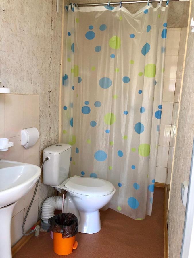 База Отдыха "Дача" Zatoka Extérieur photo
