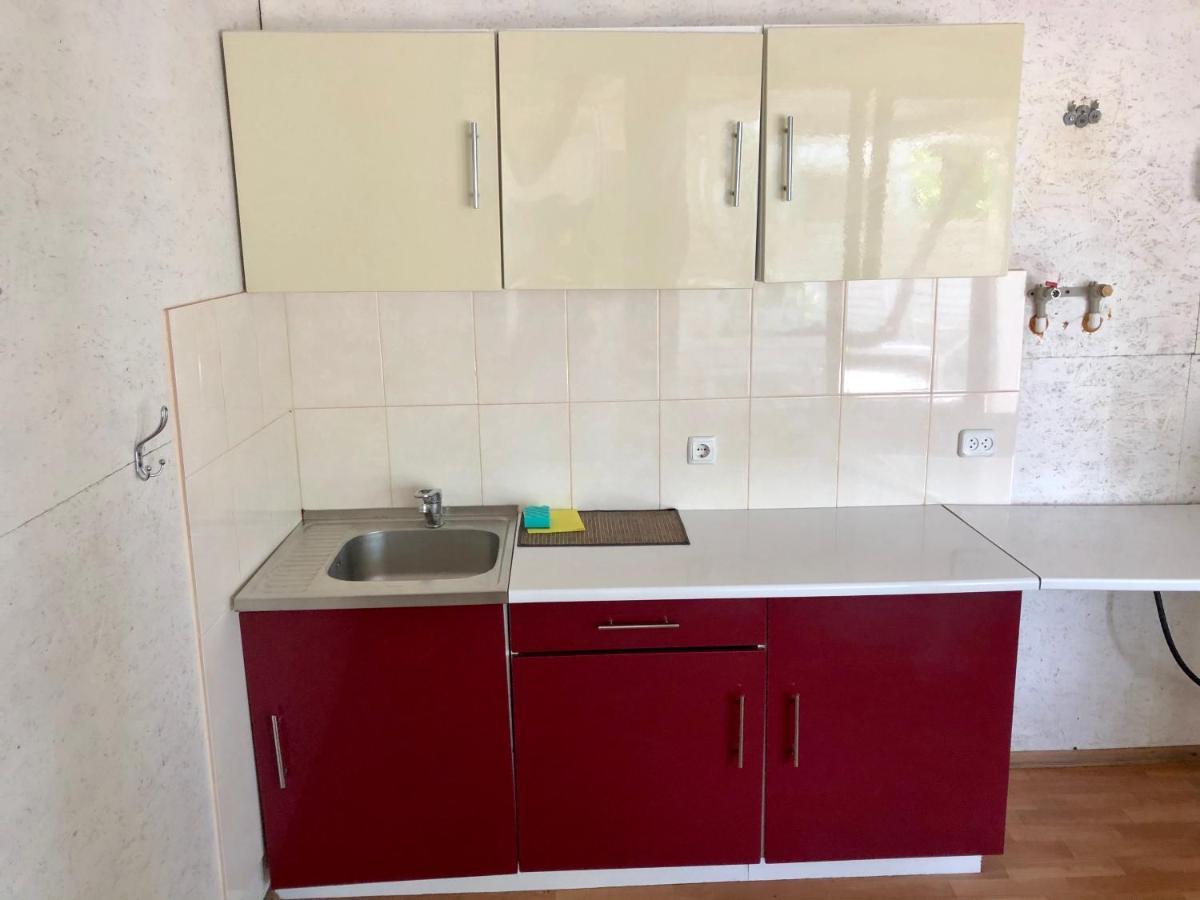База Отдыха "Дача" Zatoka Extérieur photo