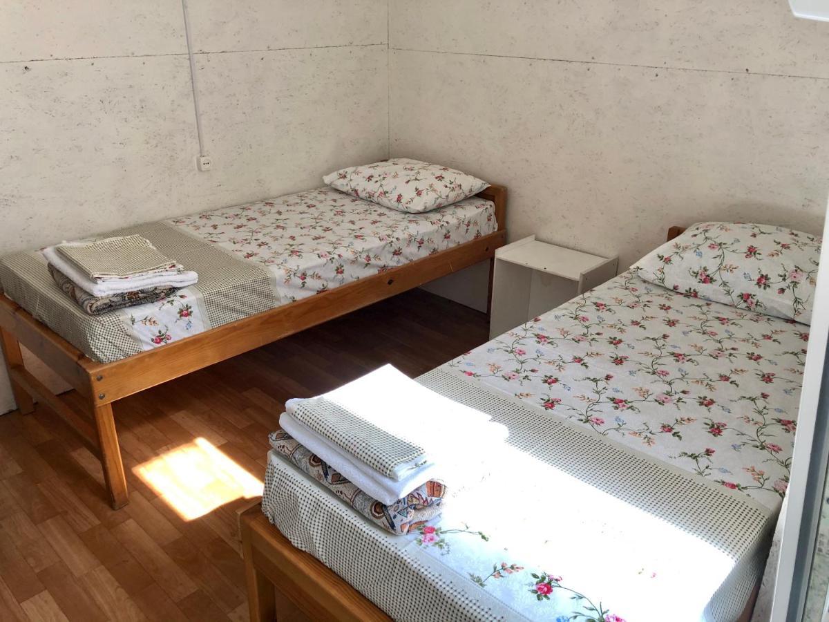 База Отдыха "Дача" Zatoka Extérieur photo