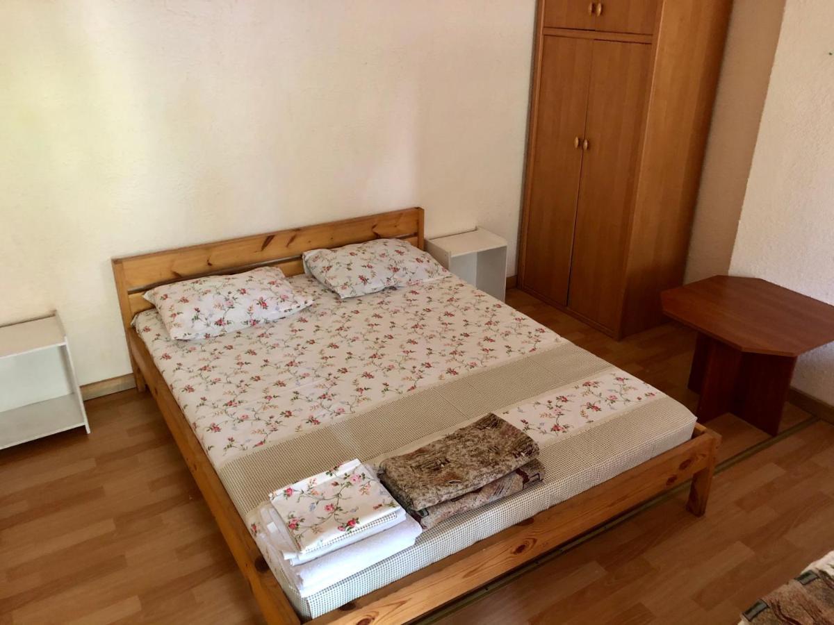 База Отдыха "Дача" Zatoka Extérieur photo