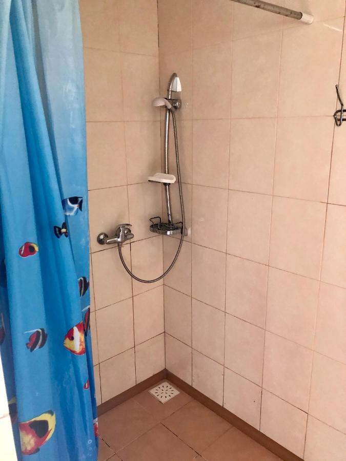 База Отдыха "Дача" Zatoka Extérieur photo