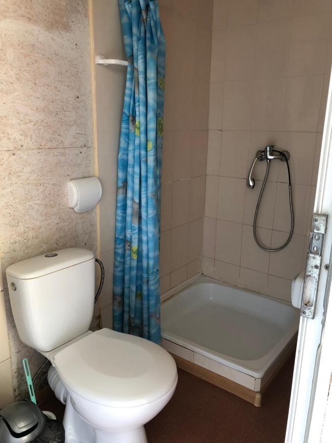 База Отдыха "Дача" Zatoka Extérieur photo